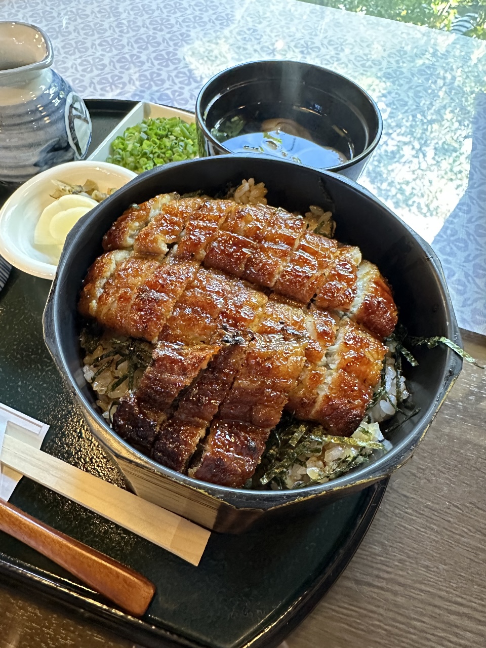 ひつまぶのし ひつまぶし名古屋びんちょう 金シャチ横丁店 (中区) の口コミ5件