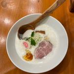 泡立ら〜めん 塩