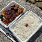 クックスペシャル弁当(クック)