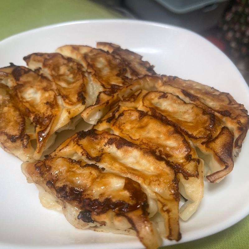 餃子(551蓬莱 本店)