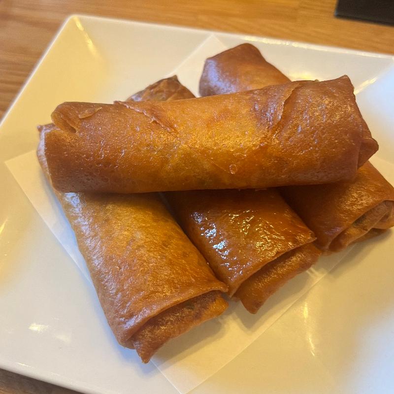 春巻(中華いちばんぼし)