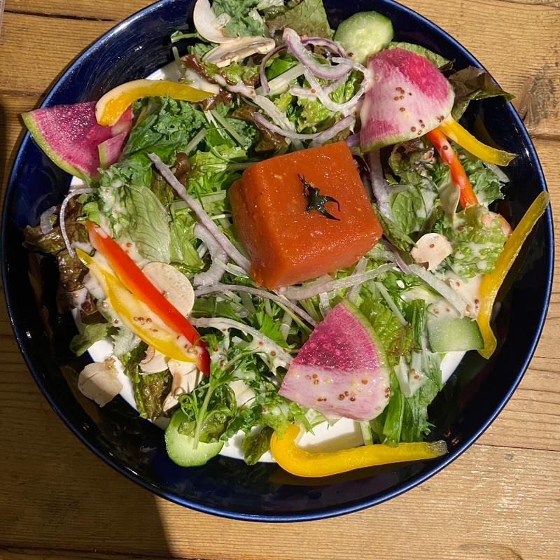 王様サラダ(グッドスプーン)