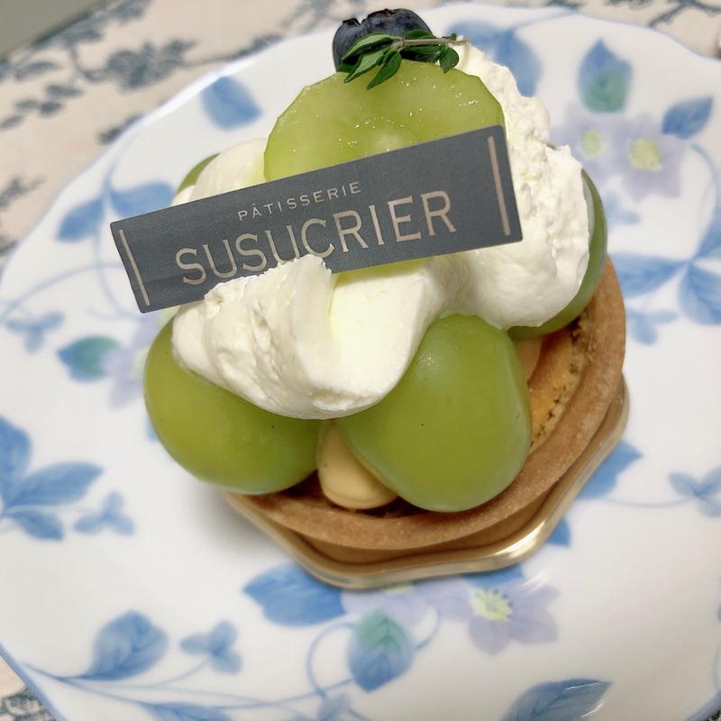 (パティスリー シュシュクリエ 三軒茶屋店)