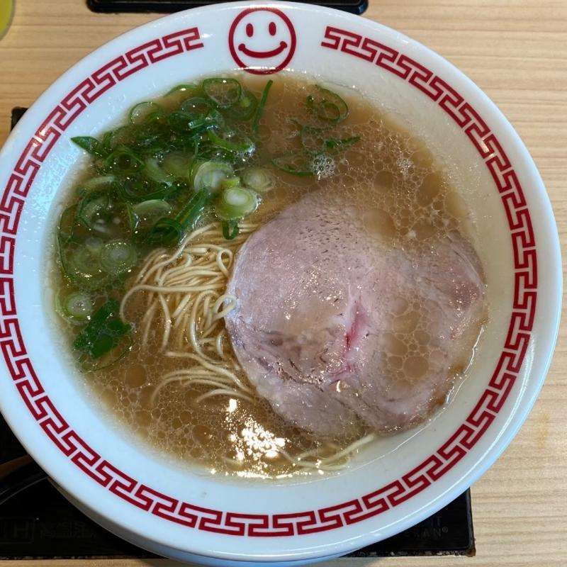 ラーメン(☺︎ぱぴこ)