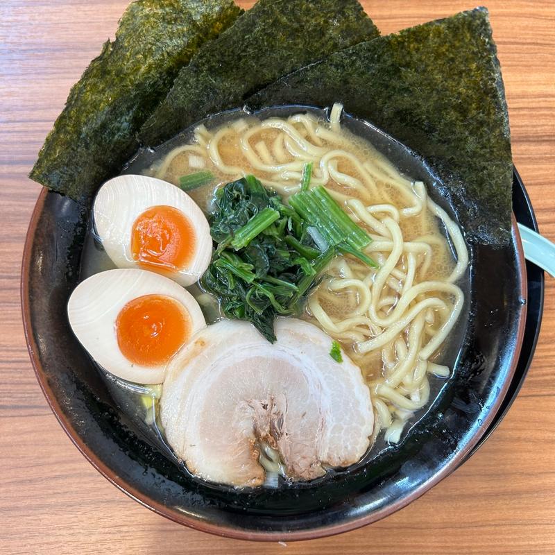 (壱角家 宇多津店)