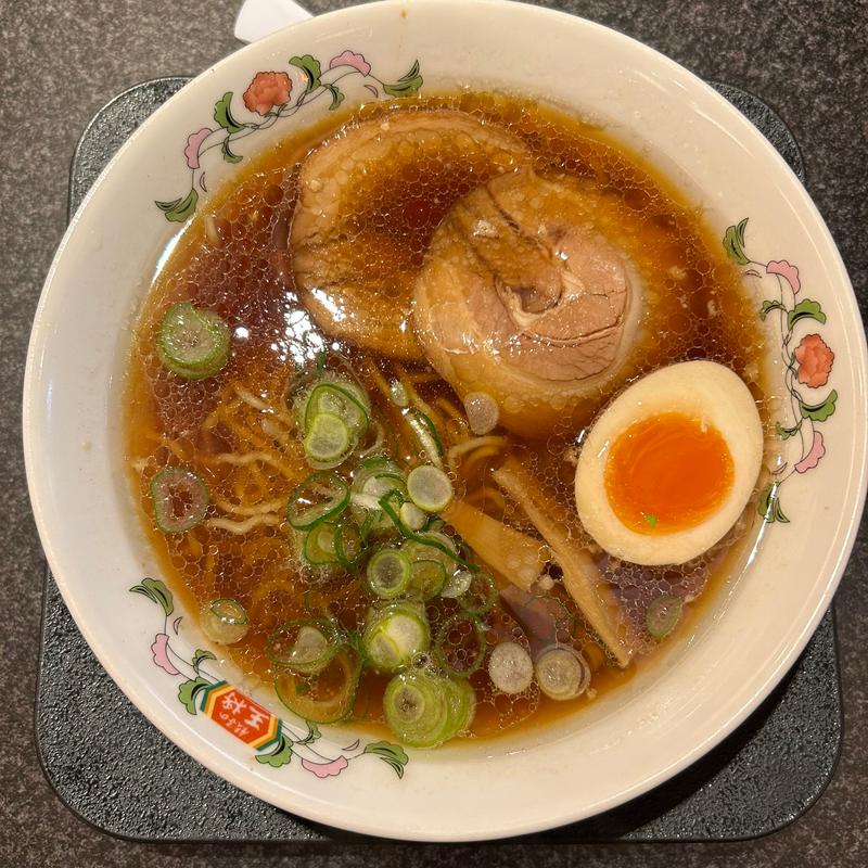 (餃子の王将 善通寺店 )