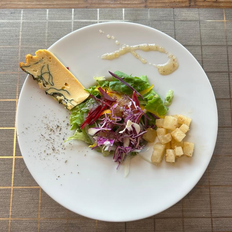 (おびさん cafe IL Piatto)