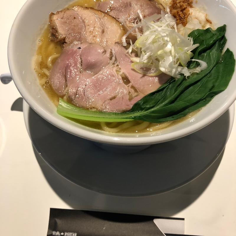 (ラーメンキャロル （RAMEN CAROL）)