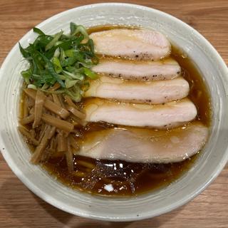 鶏醤油(日本橋 さか一)
