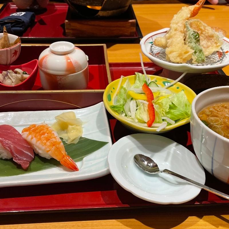 益々健康(板東太郎 協和総本店 )