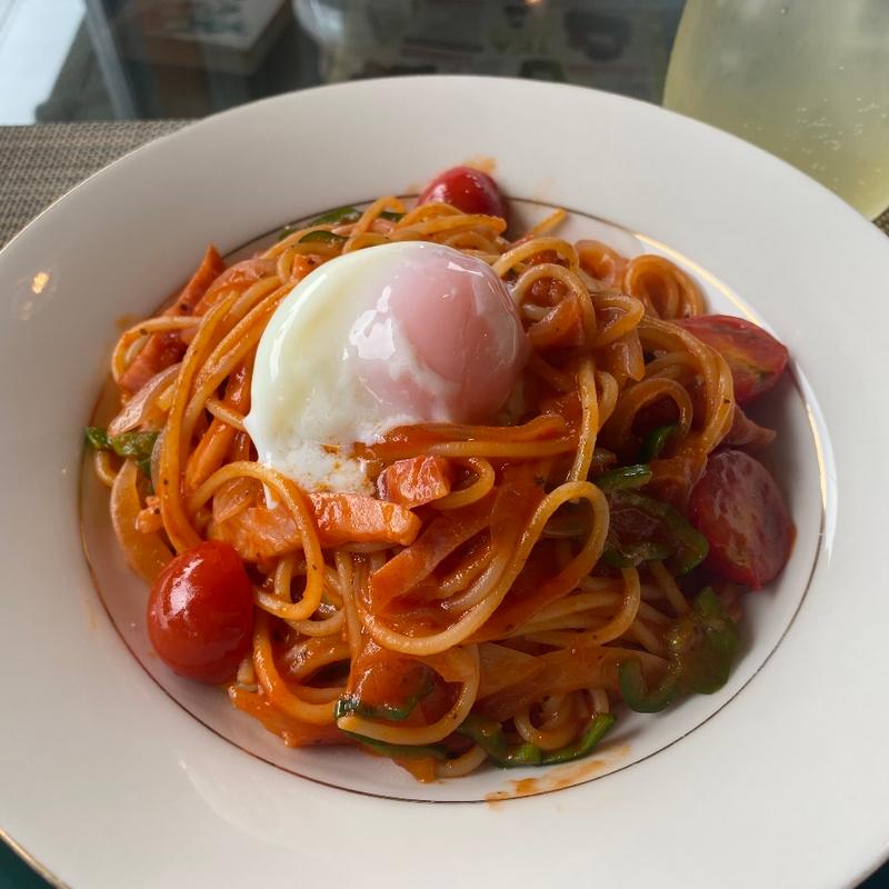 (はちみつカフェ・オリーブハニー)