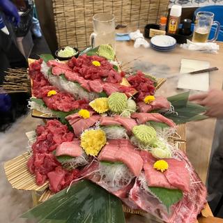 (二代目野口鮮魚店)