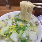 たんめん