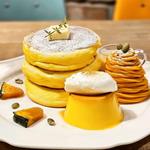 カボンチャーズ2023(3 STARS PANCAKE （スリースターズパンケーキ）)