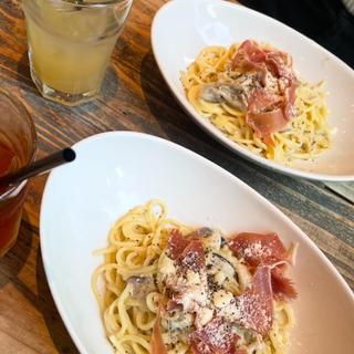 (SUZU CAFE銀座)