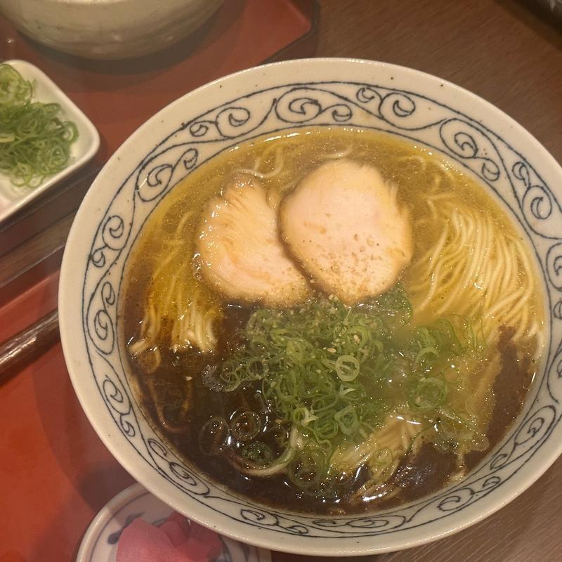 (本気炭火焼鶏料理 壱屋本町店)