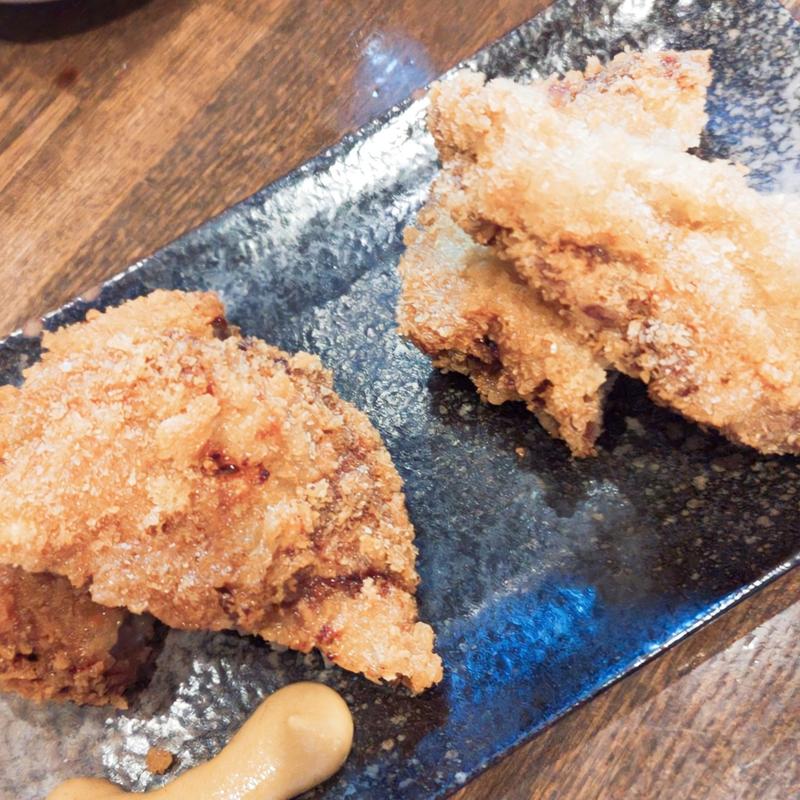 メンチカツ(権太)