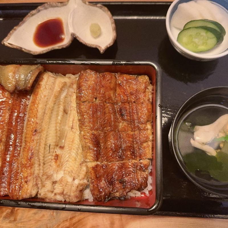 白東西重(川昌 本店 )