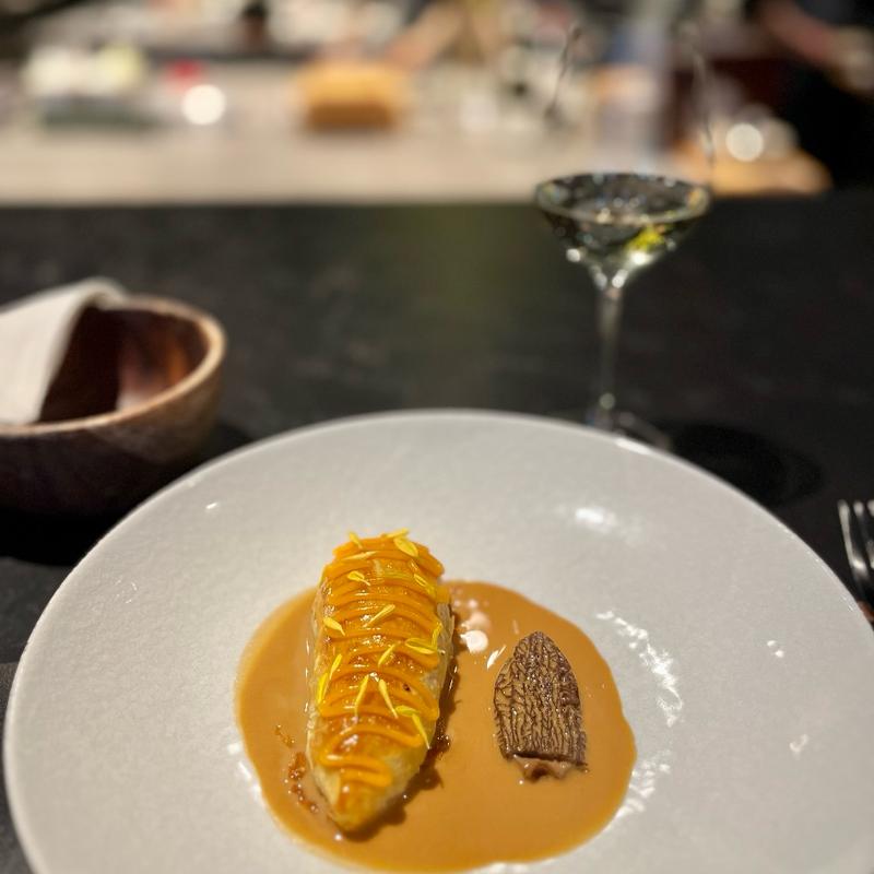 Grouper（ハタ）(フロリレージュ （Florilege）)