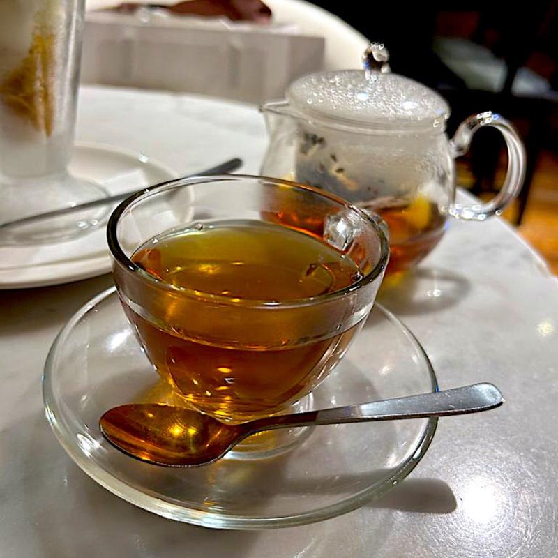 デザートセット(ニューヨークキッチン エスパル仙台 （NEW YORK KITCHEN）)