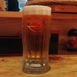 生ビール