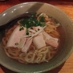 宮古島そば(すばや 大和)