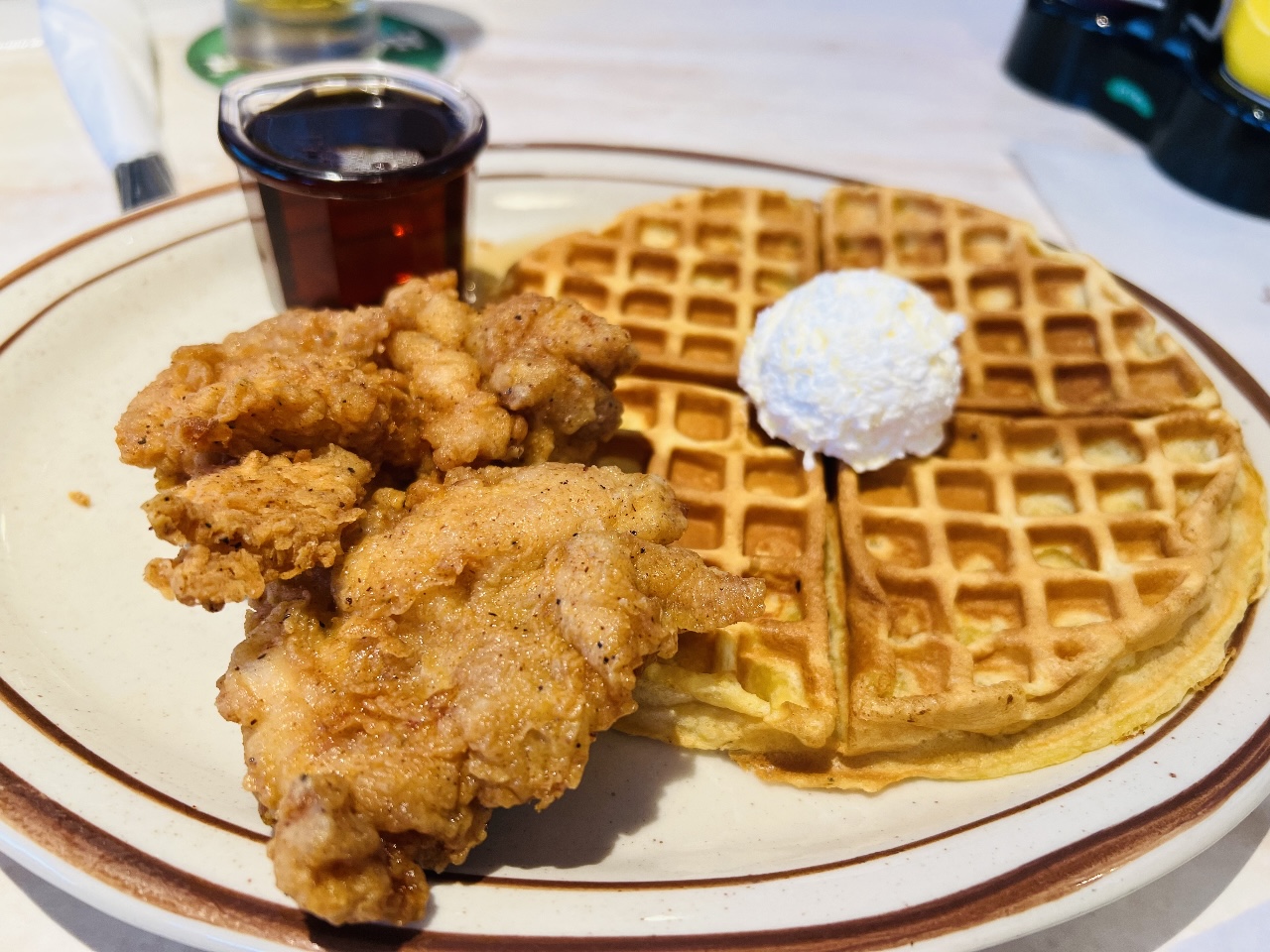 2023 EVERYDAY I LIKE waffle プルオーバー ワッフル 2023 EVERYDAY I LIKE waffle プルオーバー ワッフル - メルカリ