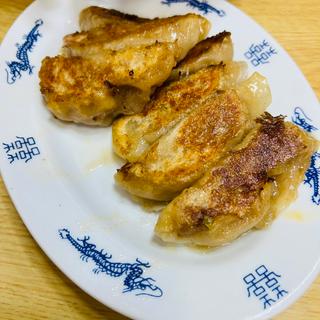 餃子(海神亭)