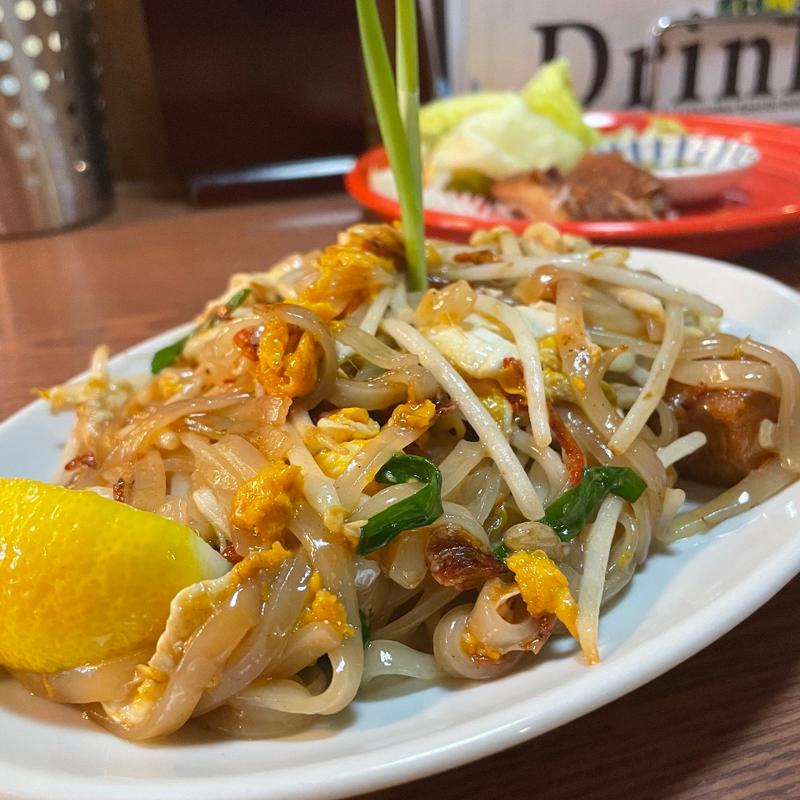 パッタイランチ(スコンター 名駅店 （Sukhontha）)