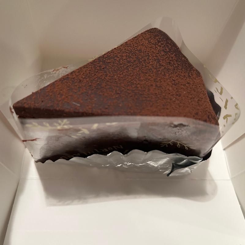 ガナッシュ(ケーキ屋 ノースランド)