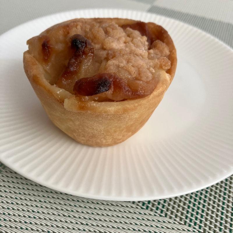 アップルパイ(455 Bake Shop)