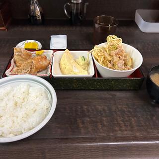 日替わり(ふく )