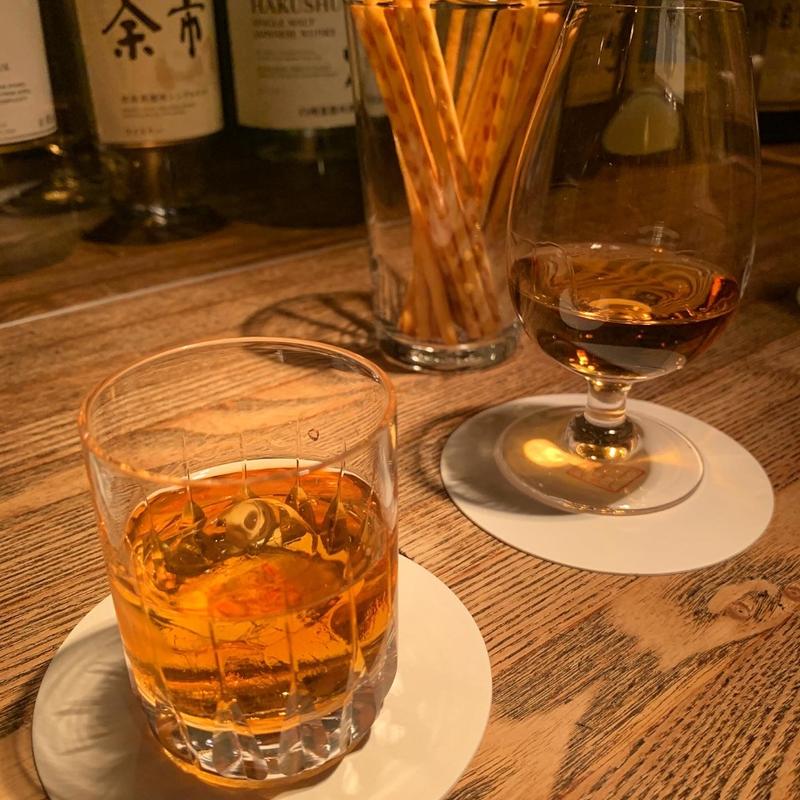 ラガヴーリン16年(リップス)