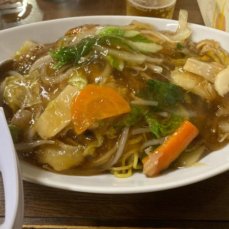 チャーメン(広宣)