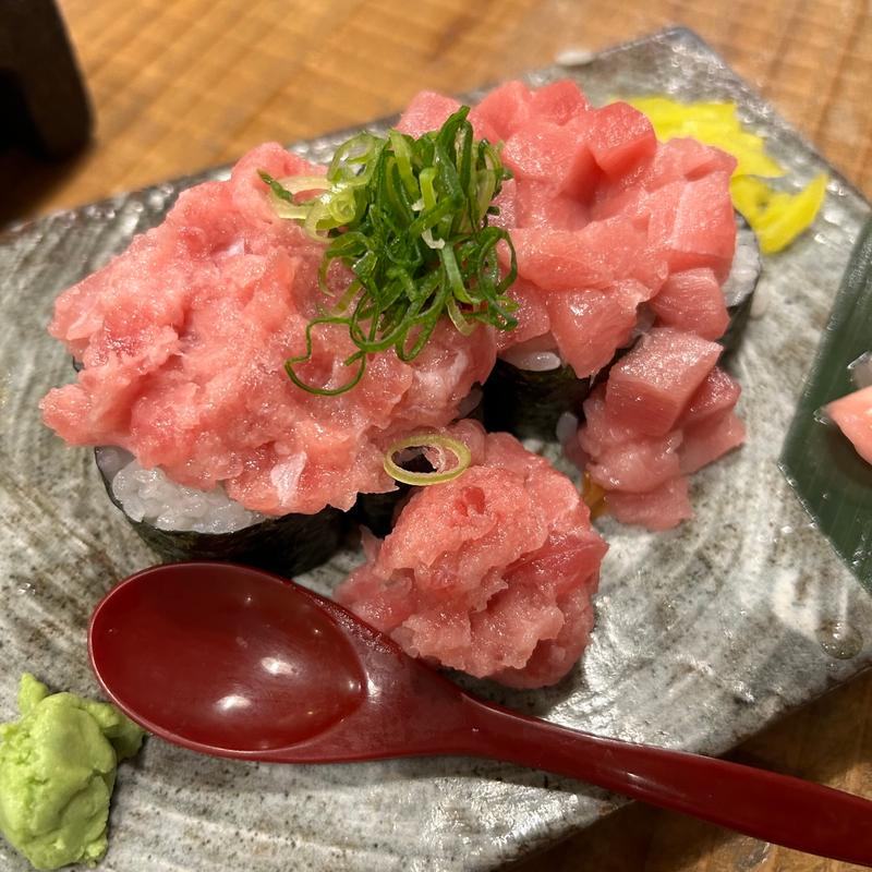 (活魚 漁ま （カツギョ リョウマ）)