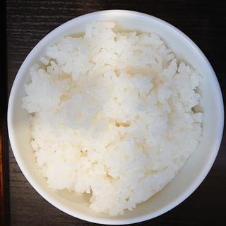 ご飯(札幌味噌らーめん ひつじの木)
