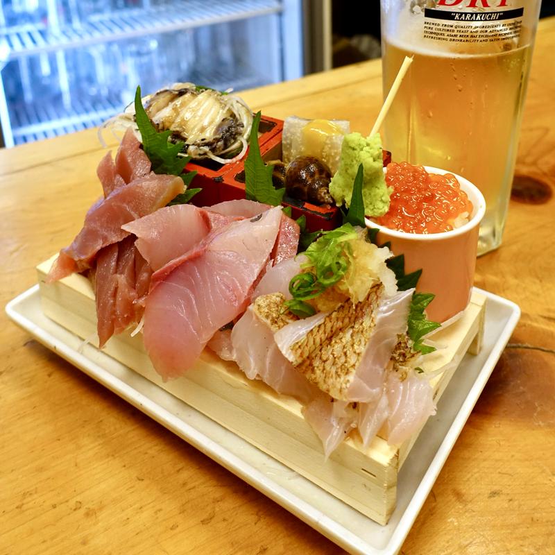 パンドラの箱(酒解能登也)