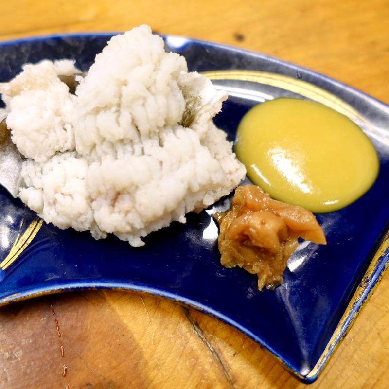 愛媛/はも(酒解能登也)