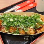 たこ焼き12個
