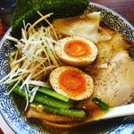 (麺や 焚く蔵)