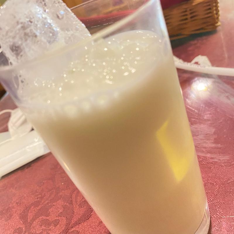 ラッシー(ザエカ )