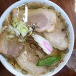 チャーシュー麺(匠屋 （タクミヤ）)