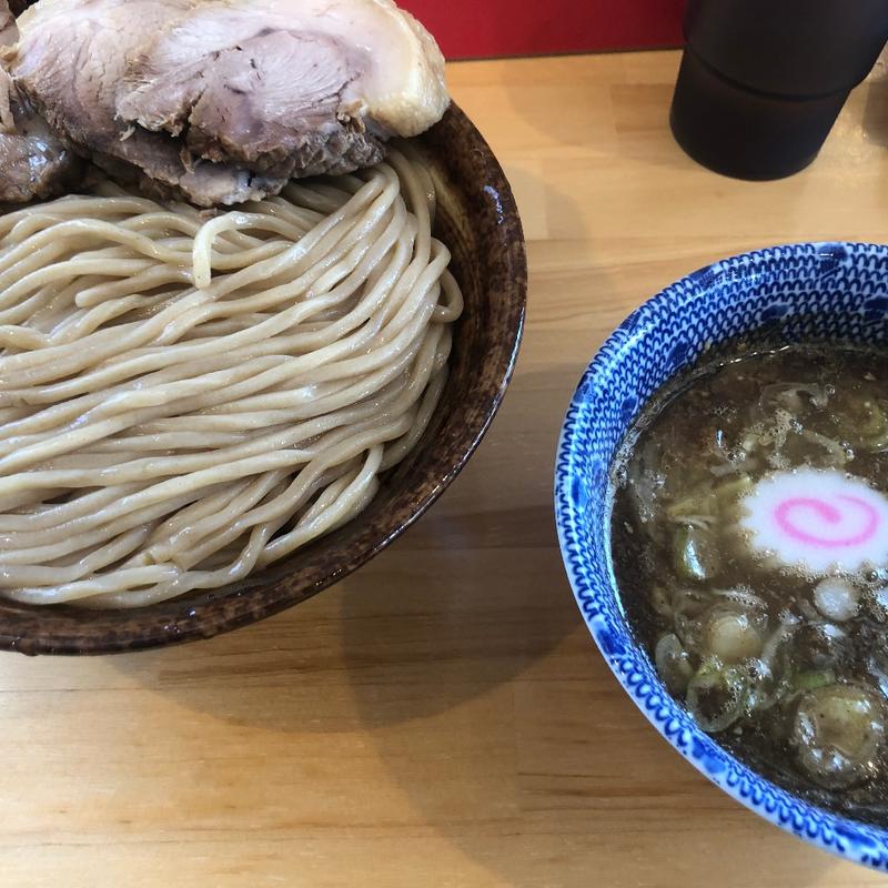 (麺家 大須賀須賀川店 )