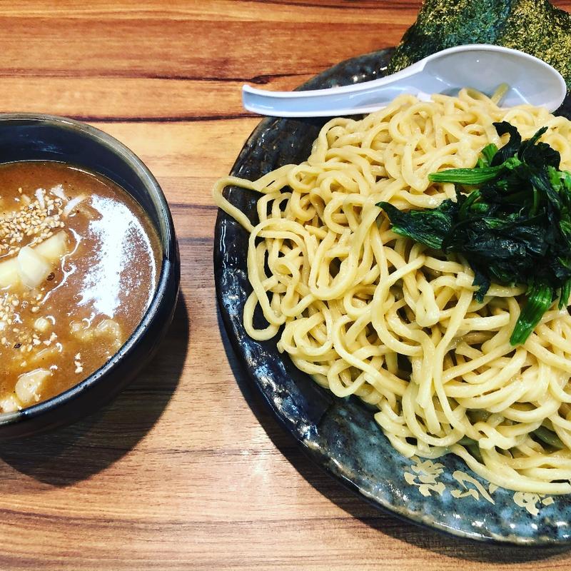 (ちゃあしゅう屋新白河店 )