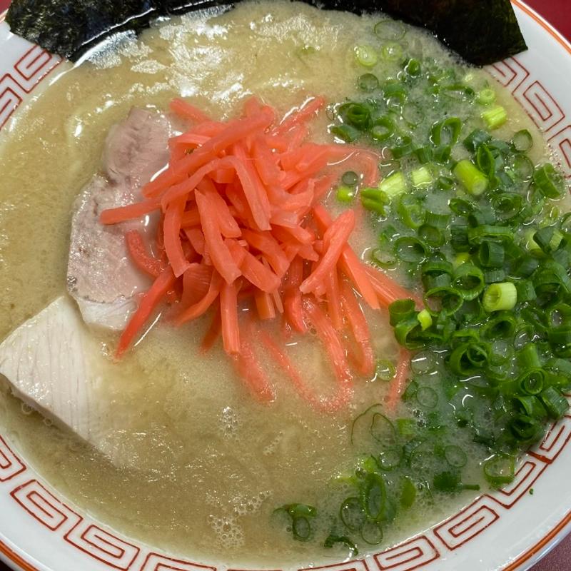 たつみラーメン(ラーメンたつみ)