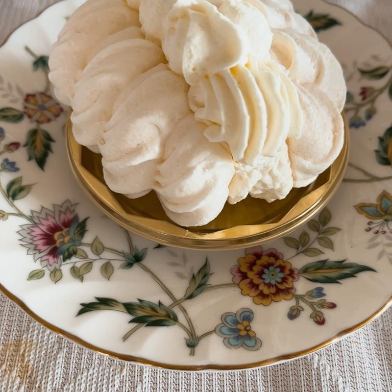 ムラングシャンティィ(Pas a Pas（パザパ）)