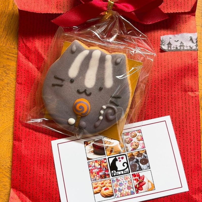 ねこクッキー(Pas a Pas（パザパ）)