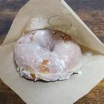 ドゥナッツ(ブランジェ浅野屋 etomo自由が丘店)