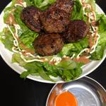 つくね照り焼き(ベルクス 東墨田店)