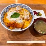 カツ丼